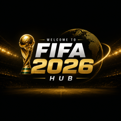 FIFA 2026 Hub – Global Football Community, News, Predictions &amp; Discussions