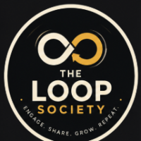 The Loop Society | Structured Community for Career, Stories &amp; Discussions