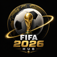 FIFA 2026 Hub – Global Football Community, News, Predictions &amp; Discussions