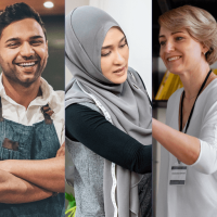 Sembang Santai Malaysia | Komuniti Chat Bahasa Melayu Global